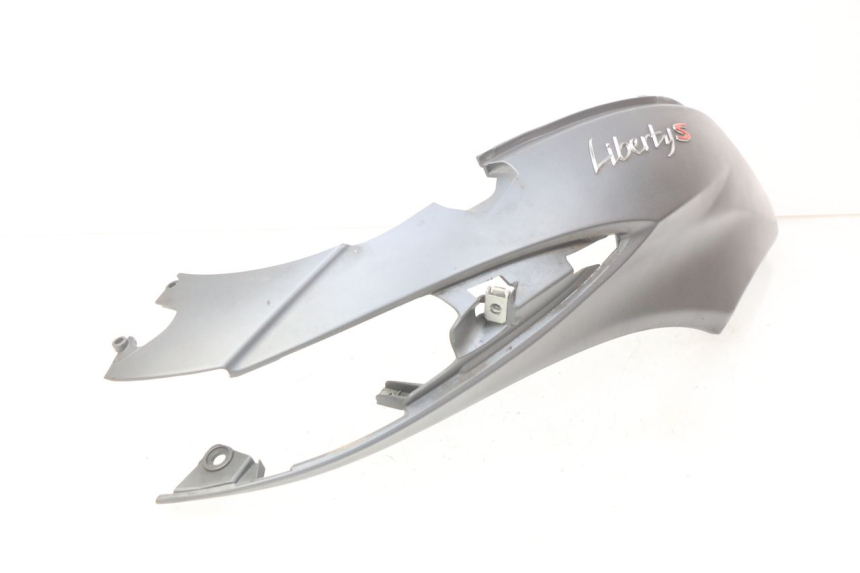 photo de RECHTER ACHTERZIJDE PIAGGIO LIBERTY IGET 4T 50 (2015 - 2020) - Technische close-up