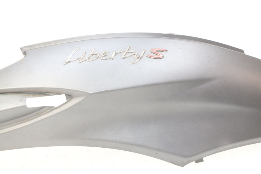 photo de RECHTER ACHTERZIJDE PIAGGIO LIBERTY IGET 4T 50 (2015 - 2020) - Staat van het oppervlak