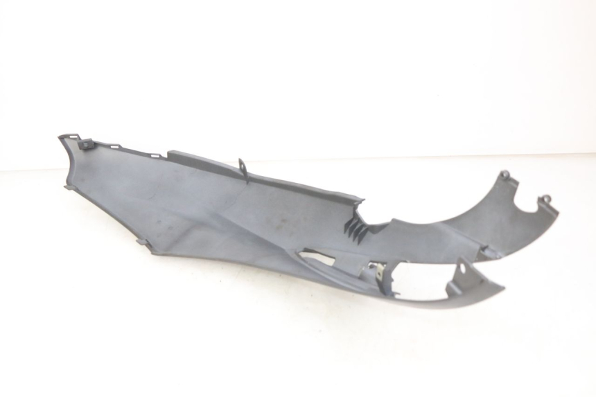 photo de RECHTER ACHTERZIJDE PIAGGIO LIBERTY IGET 4T 50 (2015 - 2020) - Zoom op gebruiksstaat