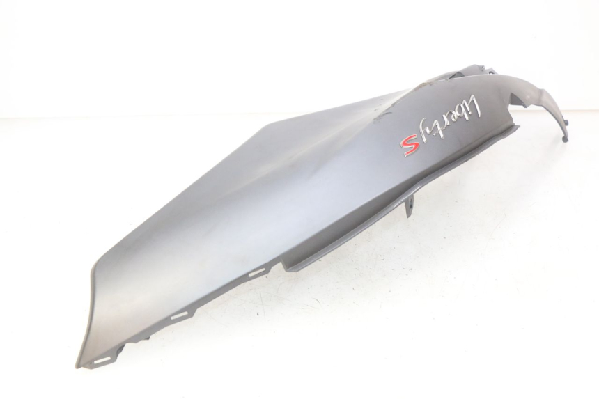 photo de RECHTER ACHTERZIJDE PIAGGIO LIBERTY IGET 4T 50 (2015 - 2020) - Technische close-up