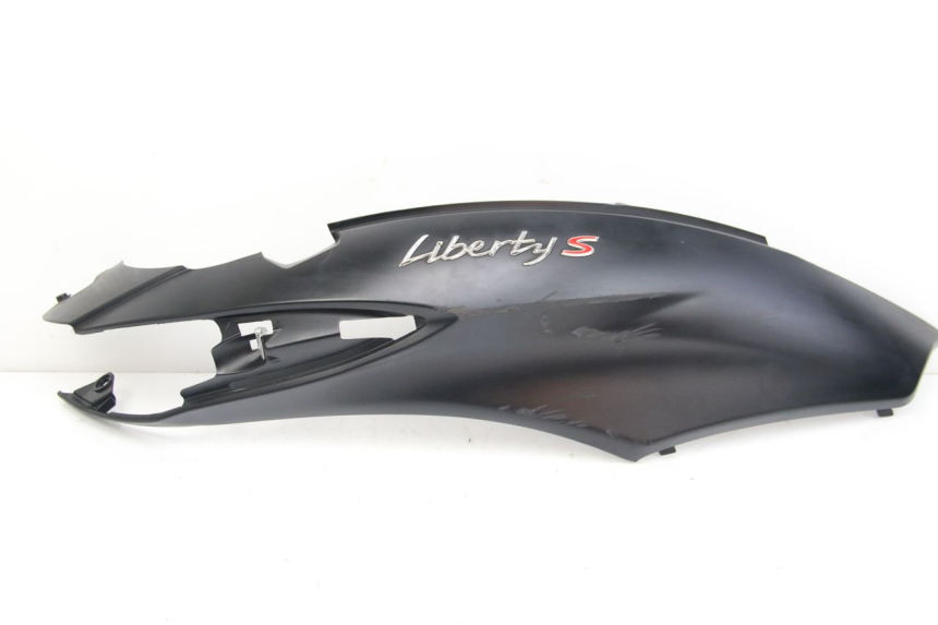 photo de RECHTER ACHTERZIJDE PIAGGIO LIBERTY IGET 4T 50 (2015 - 2020) - Hoofdaanzicht