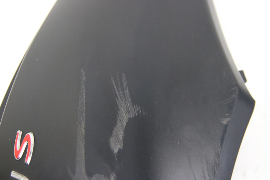 photo de RECHTER ACHTERZIJDE PIAGGIO LIBERTY IGET 4T 50 (2015 - 2020) - Detail van het onderdeel