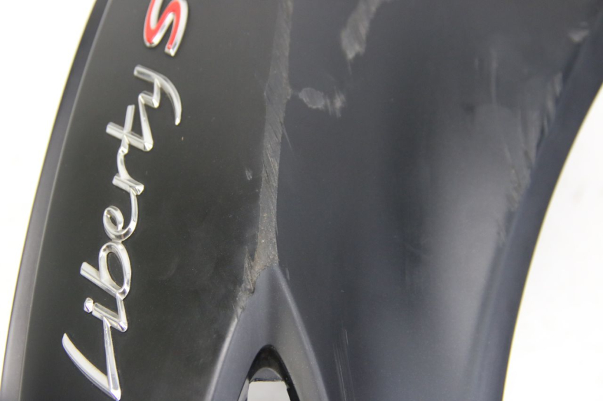 photo de RECHTER ACHTERZIJDE PIAGGIO LIBERTY IGET 4T 50 (2015 - 2020) - Zoom op gebruiksstaat