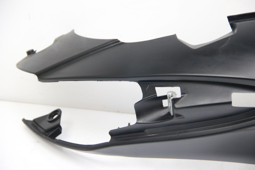 photo de RECHTER ACHTERZIJDE PIAGGIO LIBERTY IGET 4T 50 (2015 - 2020) - Gecontroleerd onderdeel