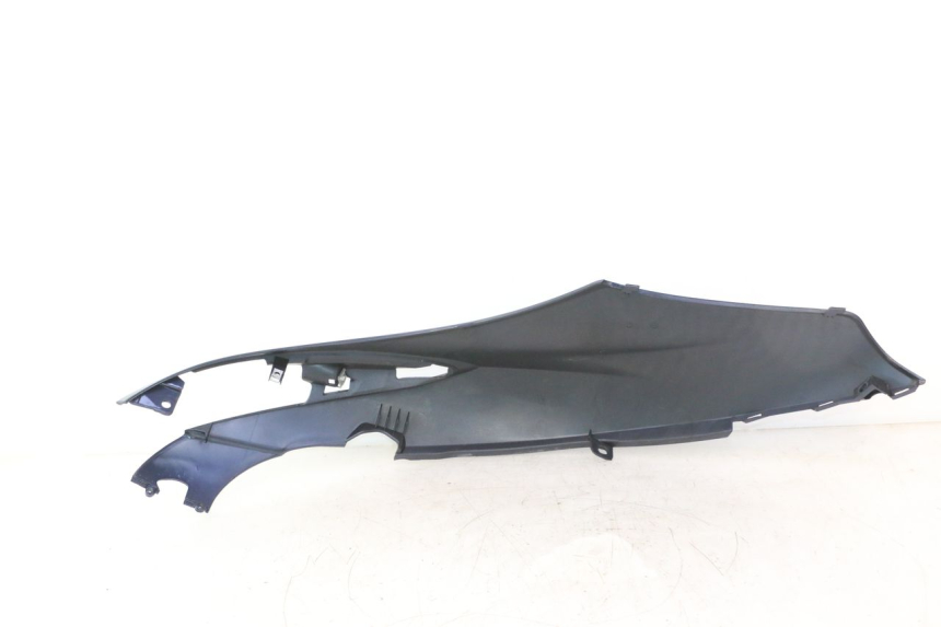 photo de RECHTER ACHTERZIJDE PIAGGIO LIBERTY IGET 4T 50 (2015 - 2020) - Detail van het onderdeel
