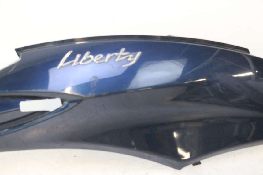 photo de RECHTER ACHTERZIJDE PIAGGIO LIBERTY IGET 4T 50 (2015 - 2020) - Kenmerkende details