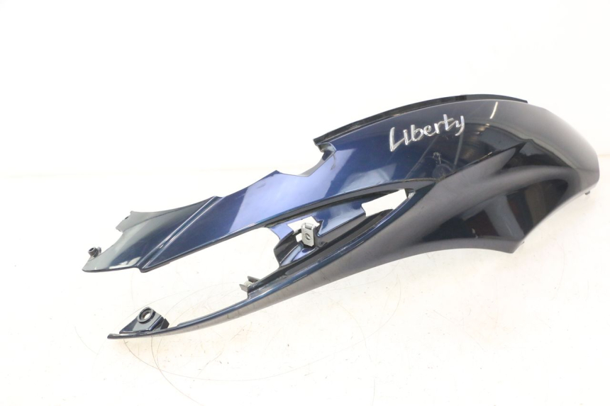 photo de RECHTER ACHTERZIJDE PIAGGIO LIBERTY IGET 4T 50 (2015 - 2020) - Gecontroleerd onderdeel
