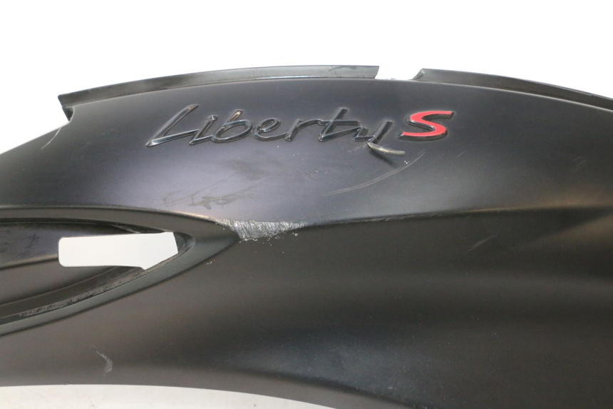 photo de RECHTER ACHTERZIJDE PIAGGIO LIBERTY IGET 4T 50 (2021 - 2025) - Andere kijkhoek