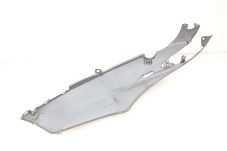 photo de RECHTER ACHTERZIJDE PIAGGIO LIBERTY IGET S 125 (2016 - 2020) - Overzicht