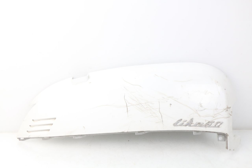 photo de RECHTER ACHTERZIJDE KYMCO LIKE 2T 50 (2009 - 2018) - Hoofdaanzicht