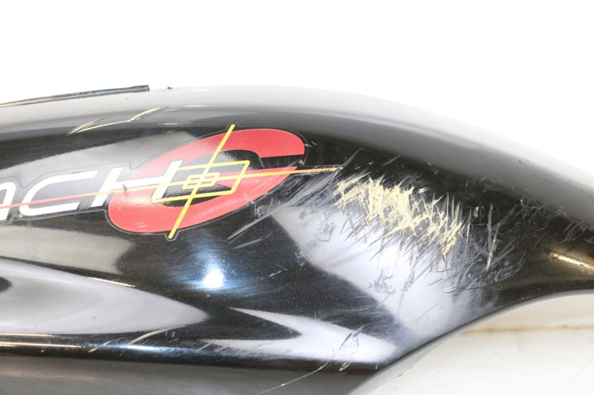 photo de RECHTER ACHTERZIJDE MBK MACH G AC 50 (2002 - 2014) - Productaanzicht