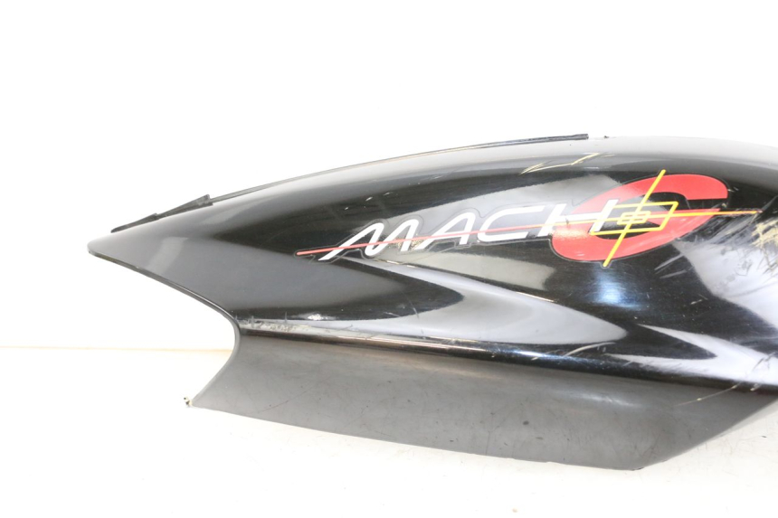 photo de RECHTER ACHTERZIJDE MBK MACH G AC 50 (2002 - 2014) - Markeringen en referenties