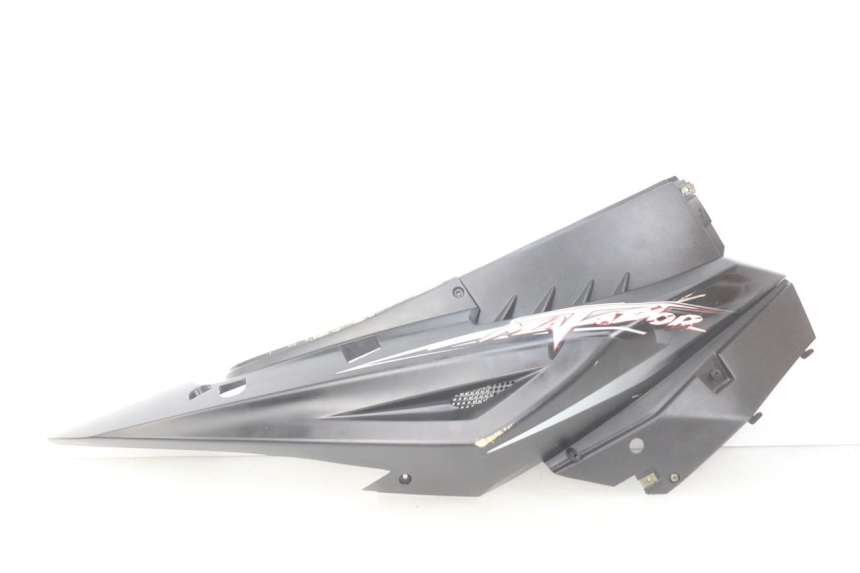 photo de RECHTER ACHTERZIJDE EUROCKA MATADOR 4T 50 (2010 - 2016) - Hoofdaanzicht