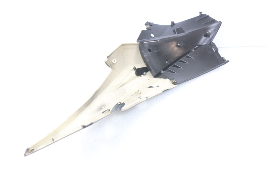 photo de RECHTER ACHTERZIJDE EUROCKA MATADOR 4T 50 (2010 - 2016) - Zoom op gebruiksstaat