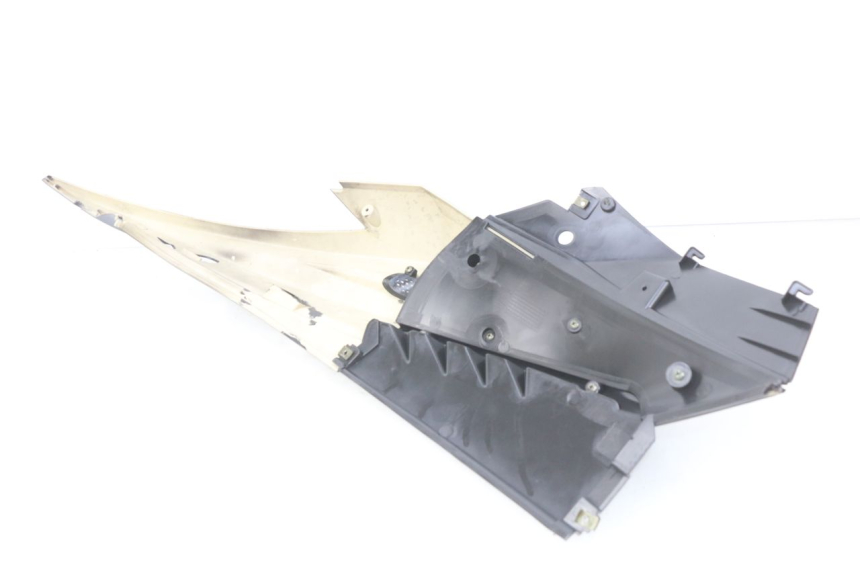 photo de RECHTER ACHTERZIJDE EUROCKA MATADOR 4T 50 (2010 - 2016) - Andere kijkhoek