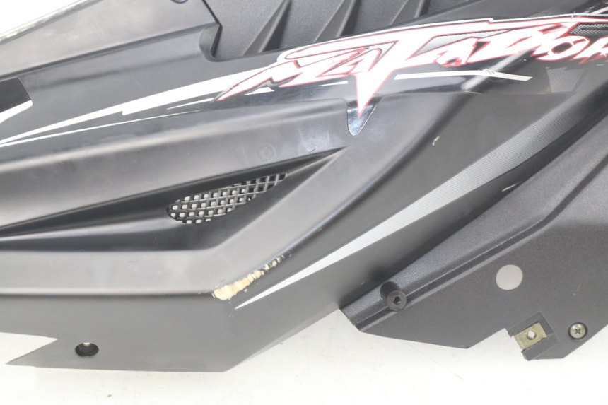 photo de RECHTER ACHTERZIJDE EUROCKA MATADOR 4T 50 (2010 - 2016) - Gecontroleerd onderdeel