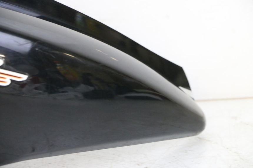 photo de RECHTER ACHTERZIJDE MBK OVETTO ONE 2T 50 (2013 - 2017) - Staat van het oppervlak