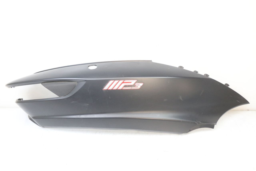 photo de RECHTER ACHTERZIJDE PIAGGIO MP3 HPE 350 (2018 - 2020) - Hoofdaanzicht