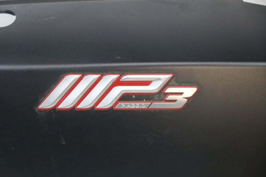 photo de RECHTER ACHTERZIJDE PIAGGIO MP3 HPE 350 (2018 - 2020) - Andere kijkhoek