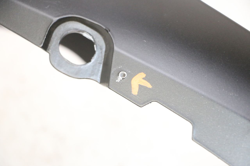 photo de RECHTER ACHTERZIJDE PIAGGIO MP3 HPE 310 (2024 - 2025) - Gecontroleerd onderdeel