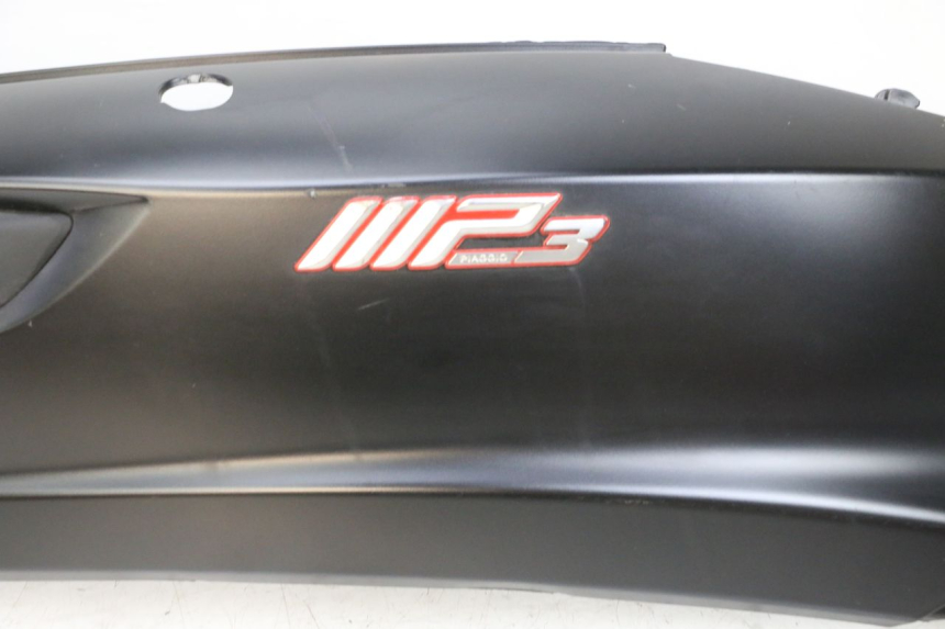 photo de RECHTER ACHTERZIJDE PIAGGIO MP3 HPE 350 (2018 - 2020) - Detailaanzicht