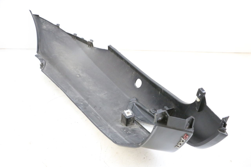 photo de RECHTER ACHTERZIJDE PIAGGIO MP3 HPE 350 (2018 - 2020) - Zoom op gebruiksstaat