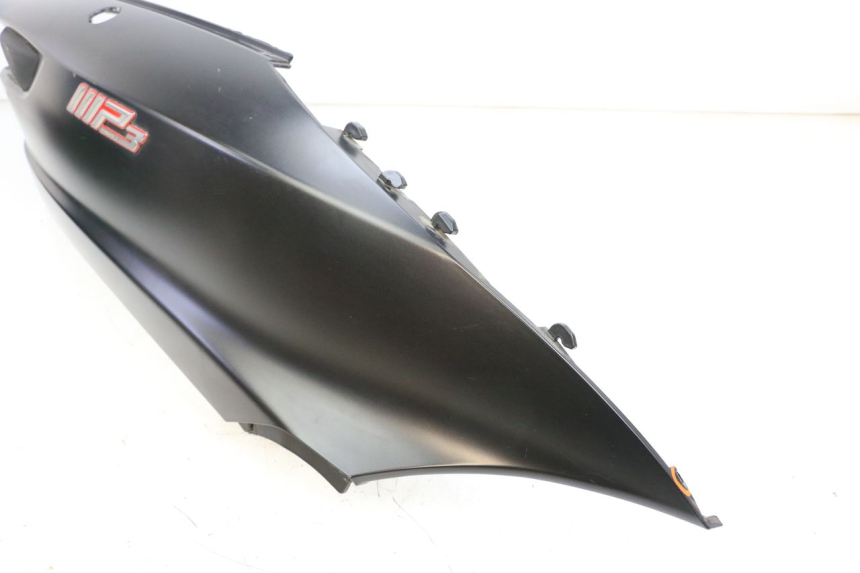 photo de RECHTER ACHTERZIJDE PIAGGIO MP3 HPE 350 (2018 - 2020) - Bevestigingspunten