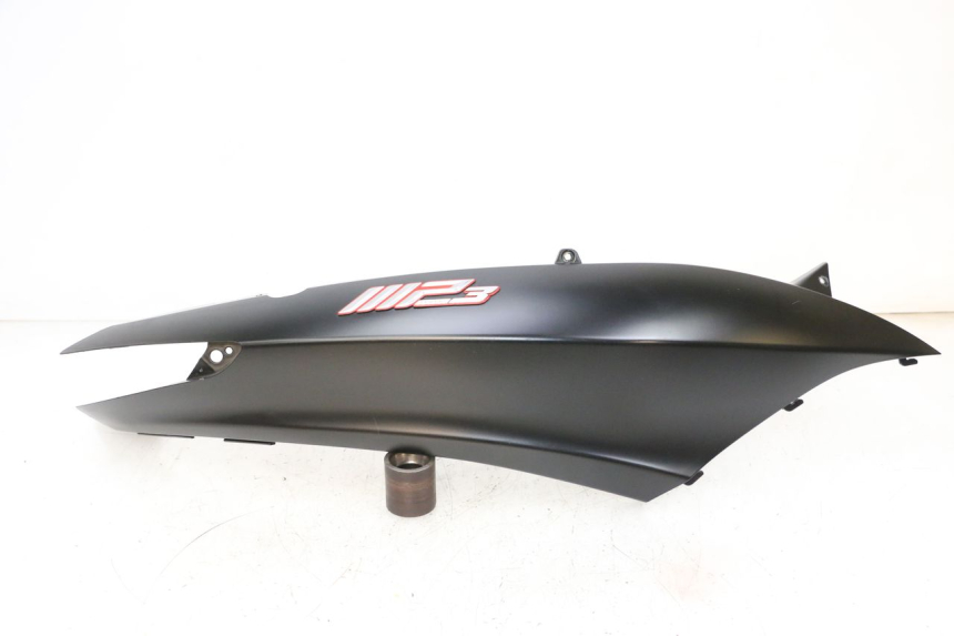 photo de RECHTER ACHTERZIJDE PIAGGIO MP3 HPE 300 (2019 - 2026) - Hoofdaanzicht