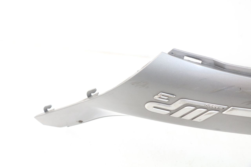 photo de RECHTER ACHTERZIJDE PIAGGIO MP3 LT 400 (2007 - 2012) - Zoom op gebruiksstaat