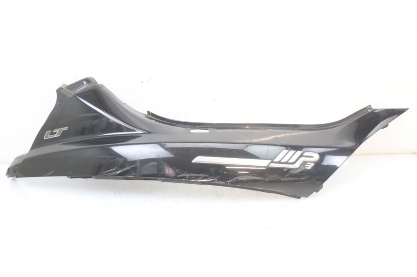 photo de RECHTER ACHTERZIJDE PIAGGIO MP3 LT 400 (2007 - 2012) - Hoofdaanzicht