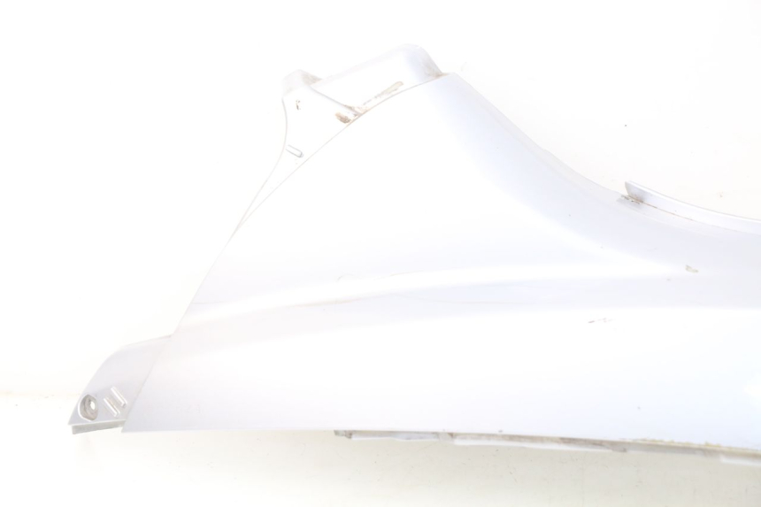 photo de RECHTER ACHTERZIJDE PIAGGIO MP3 125 (2006 - 2014) - Kenmerkende details