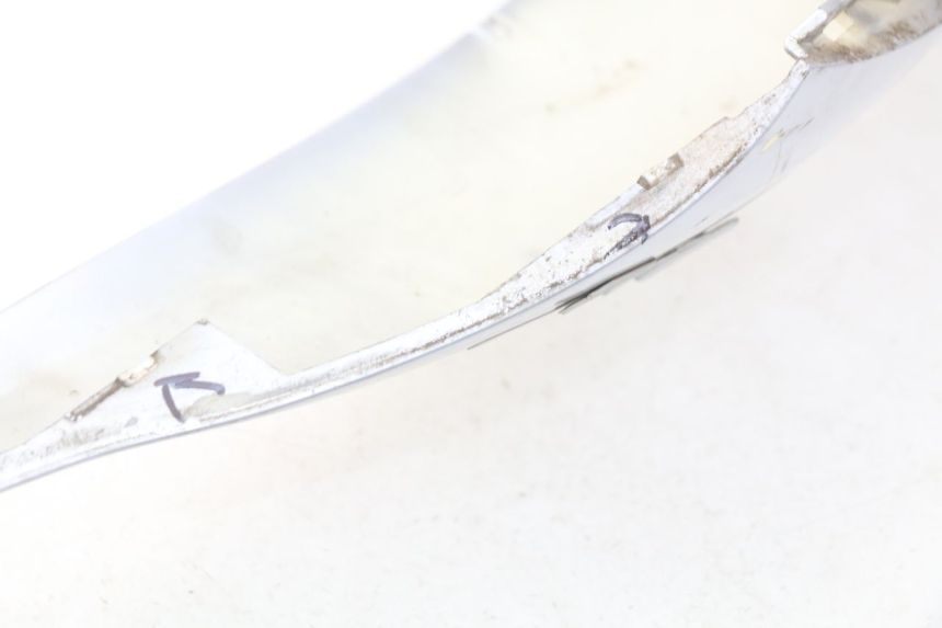 photo de RECHTER ACHTERZIJDE PIAGGIO MP3 125 (2006 - 2014) - Zoom op gebruiksstaat