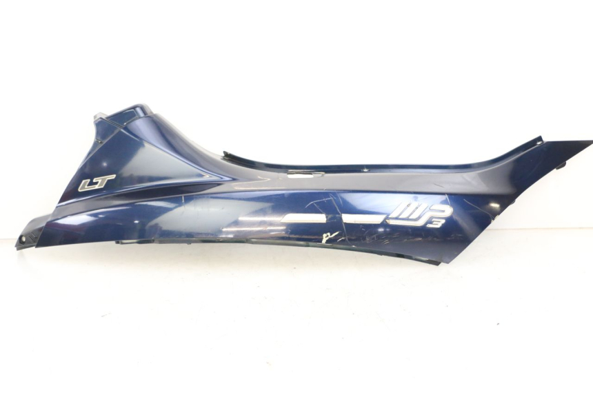 photo de RECHTER ACHTERZIJDE PIAGGIO MP3 125 (2006 - 2014) - Hoofdaanzicht