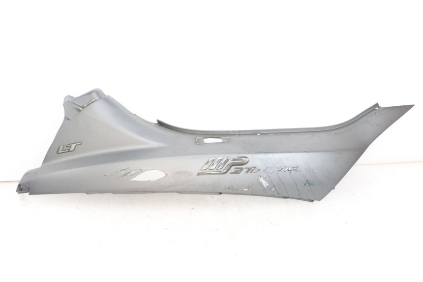 photo de RECHTER ACHTERZIJDE PIAGGIO MP3 500 (2011 - 2015) - Hoofdaanzicht