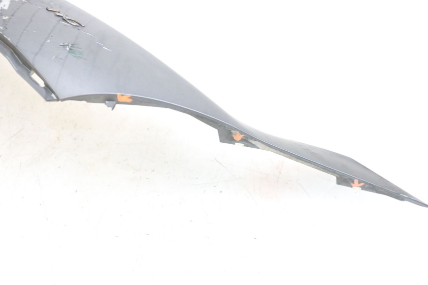 photo de RECHTER ACHTERZIJDE PIAGGIO MP3 500 (2011 - 2015) - Zoom op gebruiksstaat