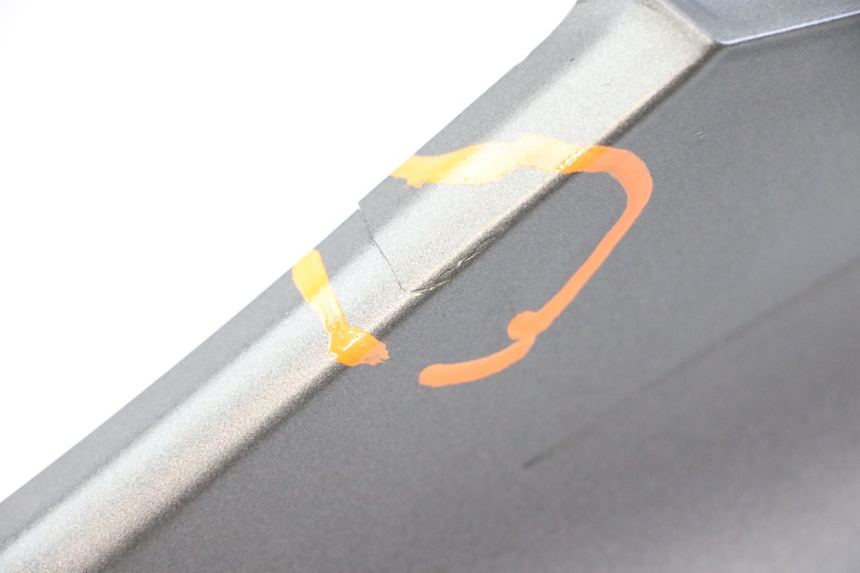 photo de RECHTER ACHTERZIJDE PIAGGIO MP3 500 (2014 - 2017) - Andere kijkhoek