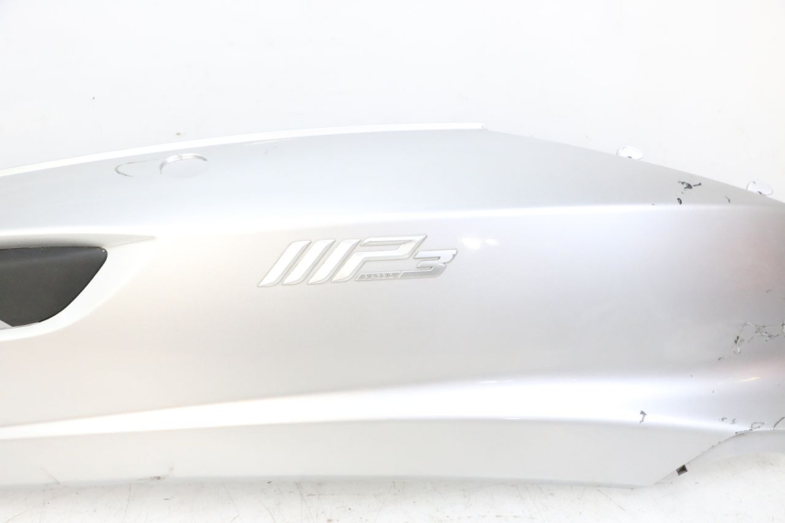 photo de RECHTER ACHTERZIJDE PIAGGIO MP3 500 (2014 - 2017) - Gecontroleerd onderdeel