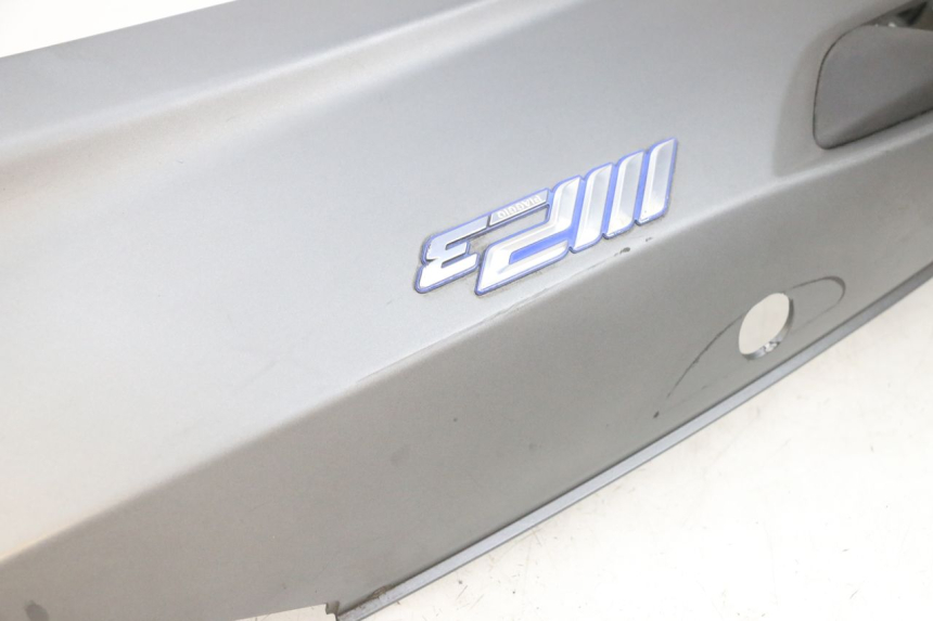 photo de RECHTER ACHTERZIJDE PIAGGIO MP3 500 (2016 - 2018) - Gecontroleerd onderdeel