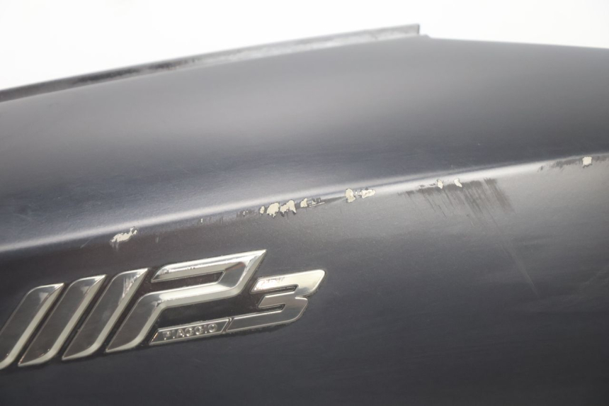 photo de RECHTER ACHTERZIJDE PIAGGIO MP3 500 (2016 - 2018) - Technische close-up