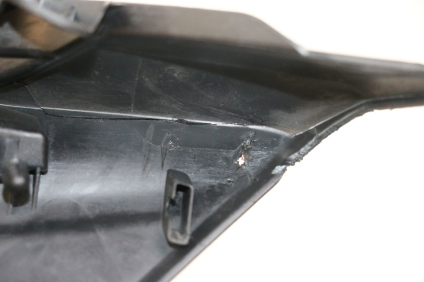 photo de RECHTER ACHTERZIJDE YAMAHA MT-07 MT07 ABS 700 (2018 - 2020) - Detail van het onderdeel