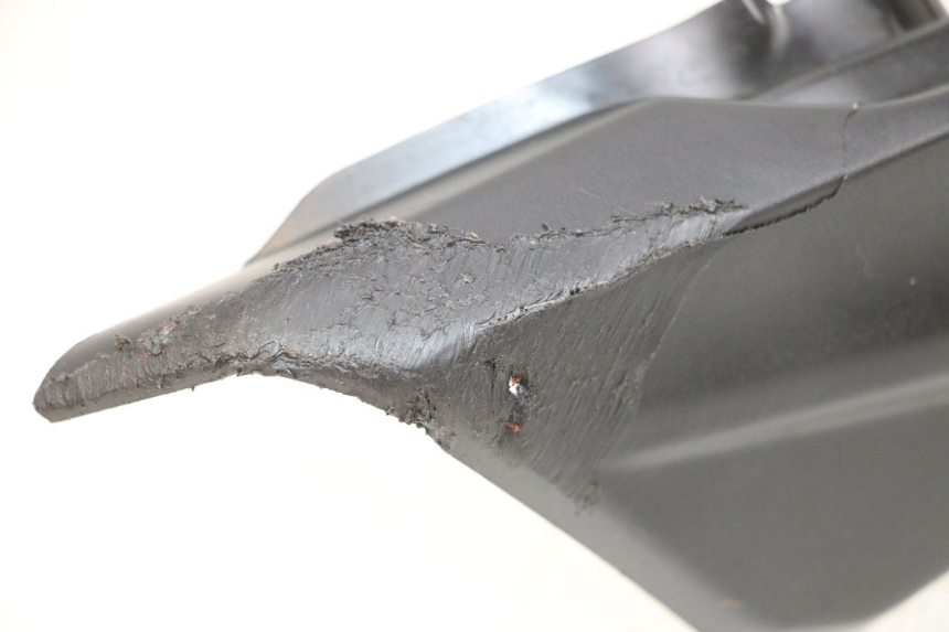 photo de RECHTER ACHTERZIJDE YAMAHA MT-07 MT07 ABS 700 (2018 - 2020) - Zoom op componenten