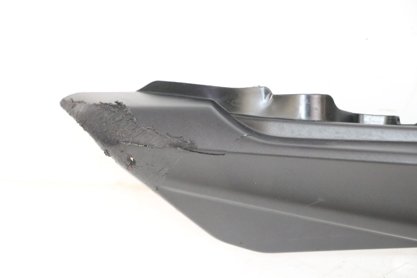 photo de RECHTER ACHTERZIJDE YAMAHA MT-07 MT07 ABS 700 (2018 - 2020) - Visuele inspectie