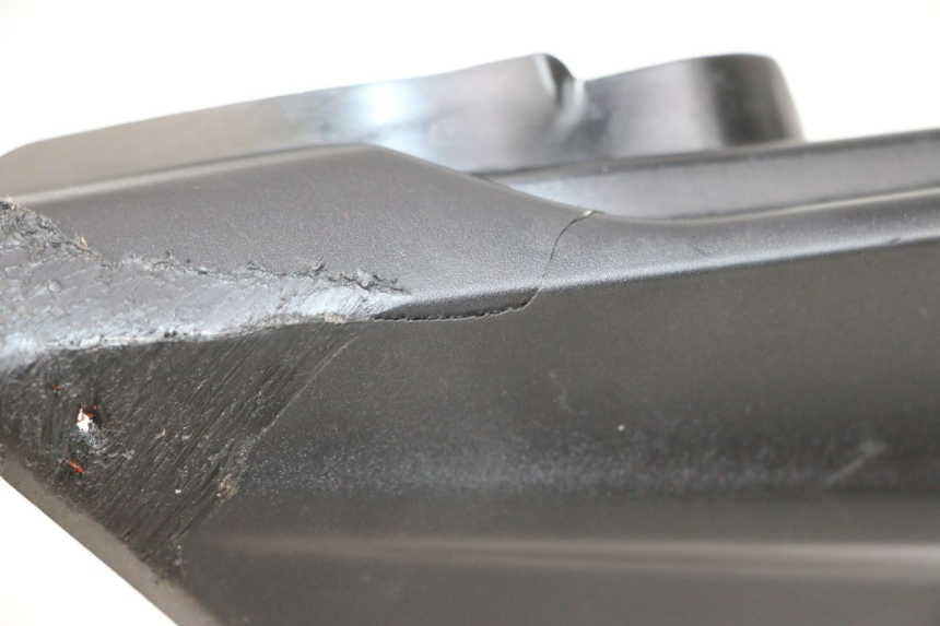 photo de RECHTER ACHTERZIJDE YAMAHA MT-07 MT07 ABS 700 (2018 - 2020) - Zoom op gebruiksstaat