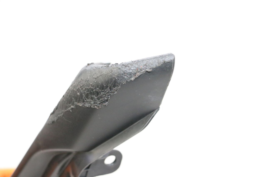 photo de RECHTER ACHTERZIJDE YAMAHA MT-07 MT07 ABS 700 (2018 - 2020) - Andere kijkhoek