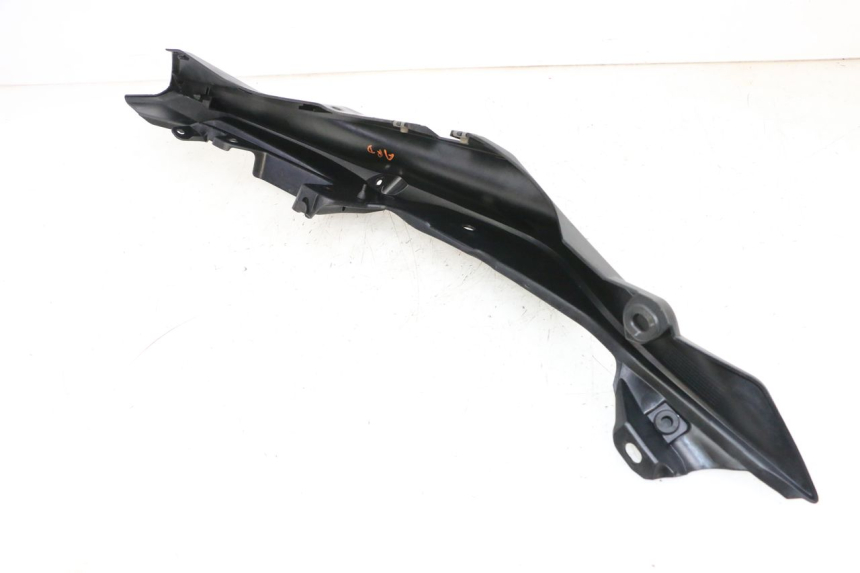 photo de RECHTER ACHTERZIJDE YAMAHA MT-07 MT07 ABS 700 (2018 - 2020) - Bevestigingspunten