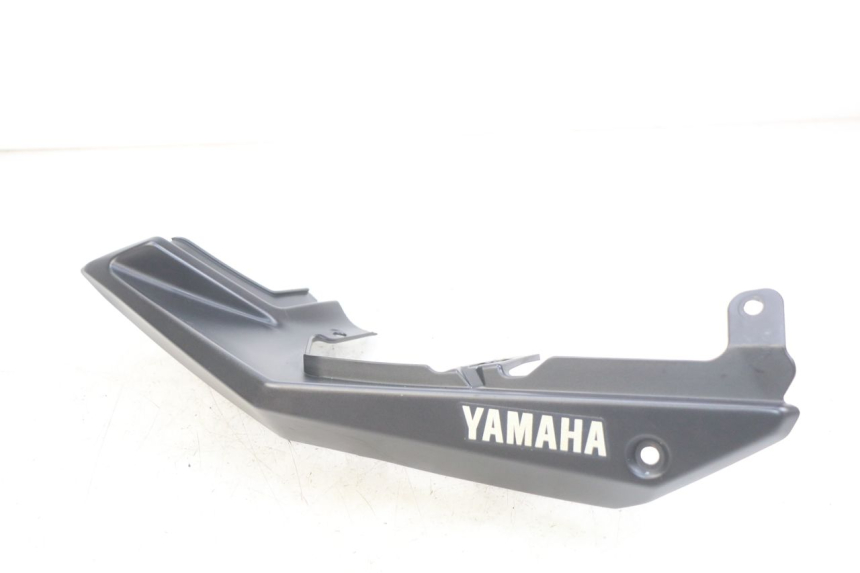 photo de RECHTER ACHTERZIJDE YAMAHA MT ABS 125 (2014 - 2018) - Hoofdaanzicht