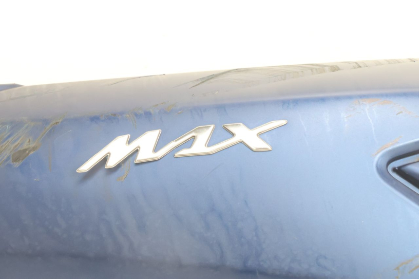 photo de RECHTER ACHTERZIJDE YAMAHA N-MAX NMAX 125 (2021 - 2024) - Technische close-up