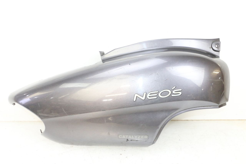 photo de RECHTER ACHTERZIJDE YAMAHA NEO'S NEOS 2T 50 (1998 - 2007) - Hoofdaanzicht