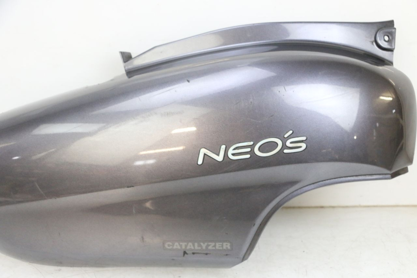photo de RECHTER ACHTERZIJDE YAMAHA NEO'S NEOS 2T 50 (1998 - 2007) - Zoom op componenten