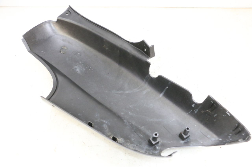 photo de RECHTER ACHTERZIJDE YAMAHA NEO'S NEOS 2T 50 (1998 - 2007) - Zoom op gebruiksstaat